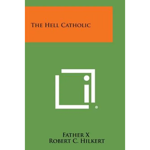 The Hell Catholic