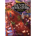 The Haunted Bookstore - Gateway to a Parallel Universe (Light Novel) Vol. 2