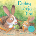 Daddy Loves You!