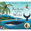 The Snail and the Whale