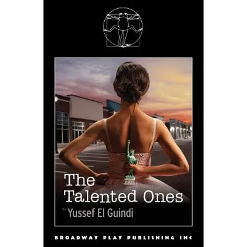 The Talented Ones