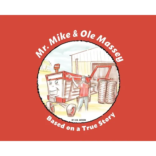 Mr. Mike and Ole Massey