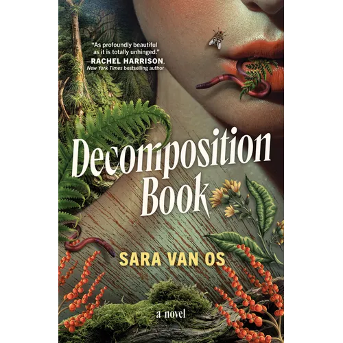 Decomposition Book