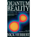 Quantum Reality: Beyond the New Physics