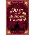 Diary of an Unauthorised Vampire