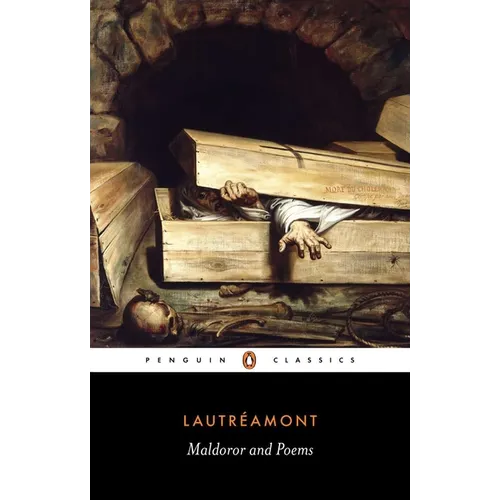 Maldoror and Poems