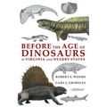 Before the Age of Dinosaurs in Virginia and Nearby States