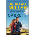 McKettricks of Texas: Garrett