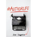 #Authorlife