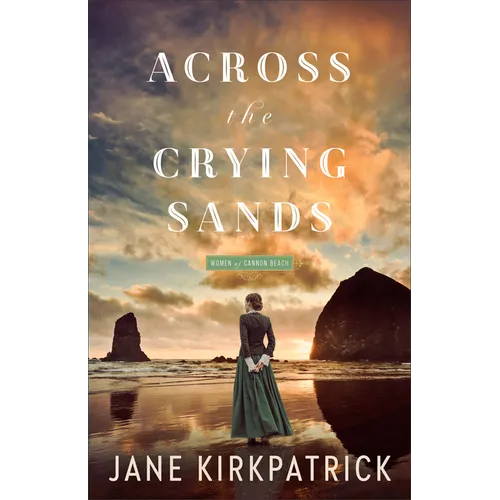 Across the Crying Sands