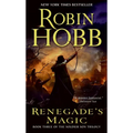 Renegade's Magic