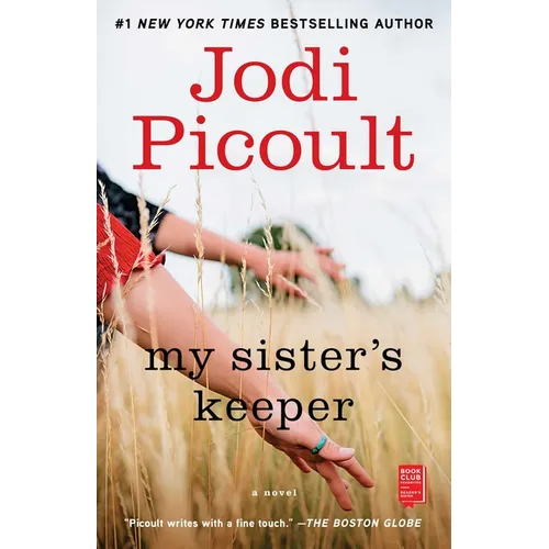 My Sister's Keeper