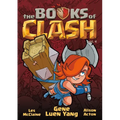 The Books of Clash Volume 4: Legendary Legends of Legendarious Achievery