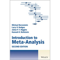 Introduction to Meta-Analysis