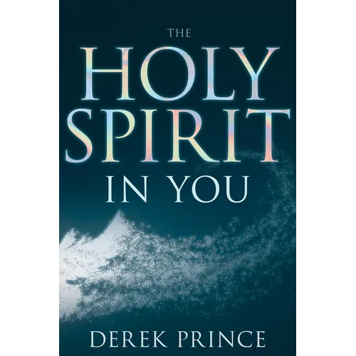The Holy Spirit in You