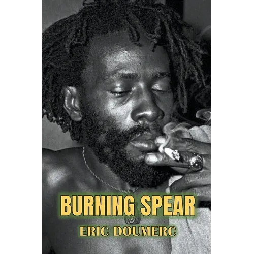 Burning Spear