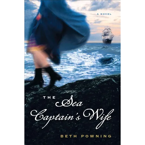 The Sea Captain's Wife