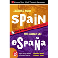 Stories from Spain / Historias de España, Premium Third Edition