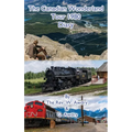 The Canadian Wonderland Tour 1980 Diary