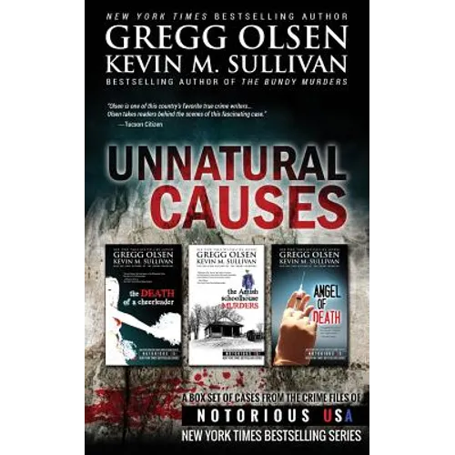 Unnatural Causes: Notorious USA