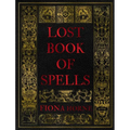 Lost Book of Spells