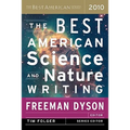 The Best American Science and Nature Writing