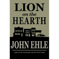Lion on the Hearth