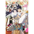 Merit and the Egyptian God, Vol. 2
