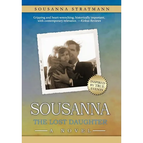 Sousanna: The Lost Daughter
