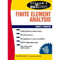 Schaum's Outline of Finite Element Analysis