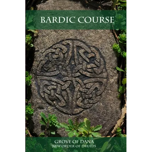 Bardic Course