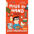 Made by Hand: My Adventures in the World of Do-It-Yourself