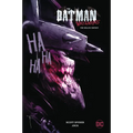 The Batman Who Laughs: The Deluxe Edition