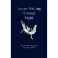 Icarus Falling Through Light