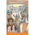 Journey To The Ark: Story of Noah's Ark