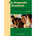 The Nonprofit Handbook: Everything You Need To Know To Start and Run Your Nonprofit Organization