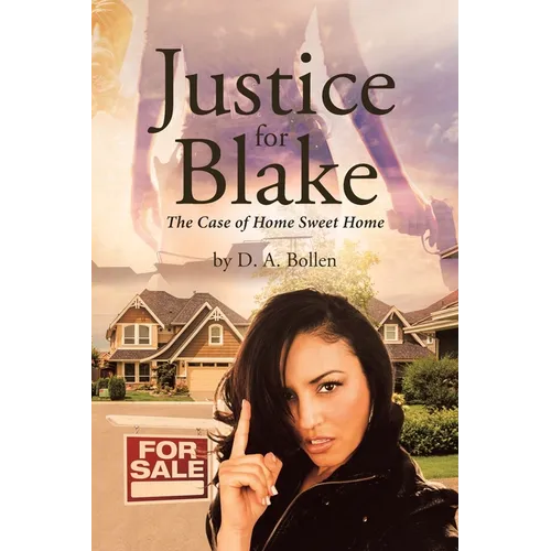 Justice for Blake: The Case of Home Sweet Home