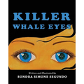 Killer Whale Eyes