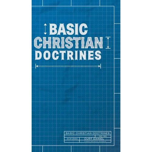 Basic Christian Doctrines