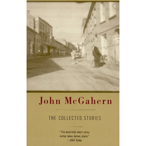 The Collected Stories of John McGahern