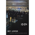 10:04: A Novel