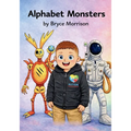 Alphabet Monsters
