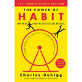 The Power of Habit: Why We Do What We Do in Life and Business
