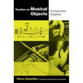 Treatise on Musical Objects: An Essay Across Disciplines Volume 20