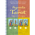 Agenda del Tarot 2026