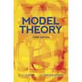 Model Theory