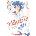 Hikaru in the Light! (Volume 1)