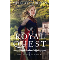 A Royal Quest