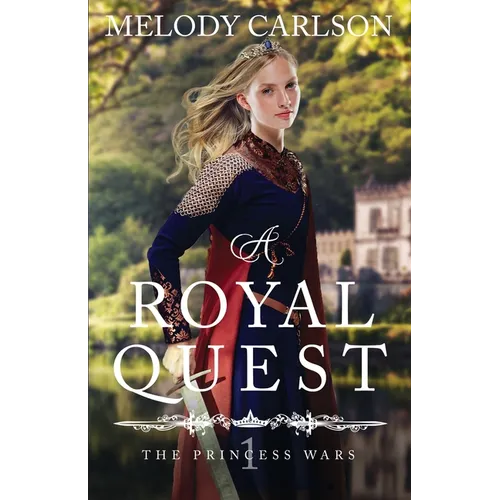 A Royal Quest