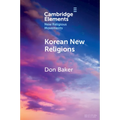 Korean New Religions